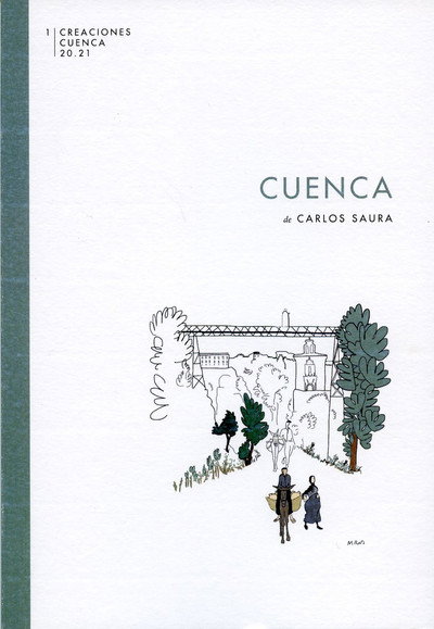 Póster de Cuenca