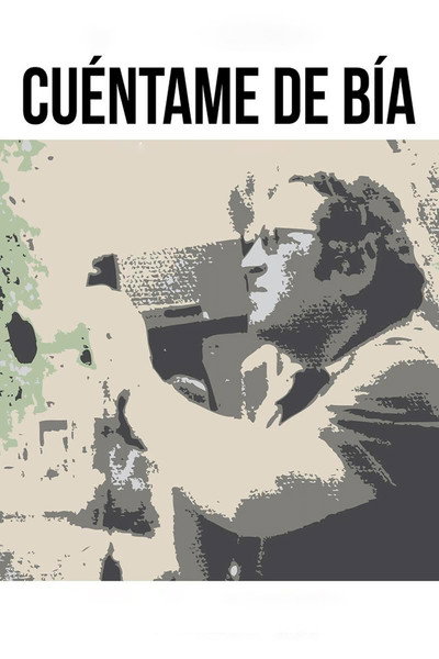 Póster de Cuéntame de Bia