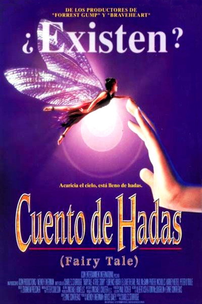 Póster de Cuento de hadas