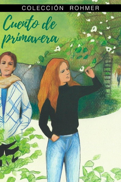 Póster de Cuento de primavera