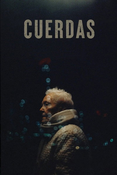 Póster de Cuerdas