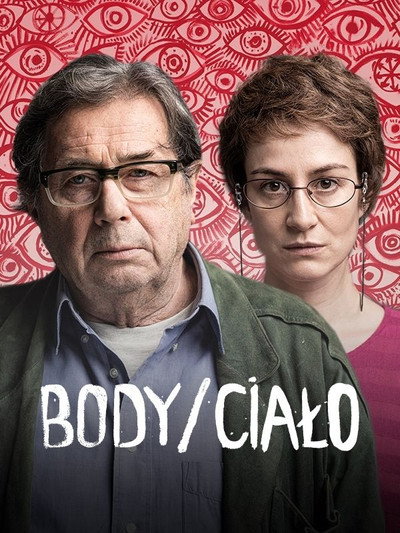 Póster de Cuerpo (Cialo)
