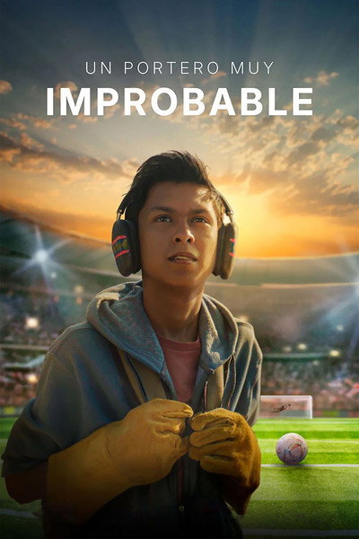 Póster de Cuesta Arriba