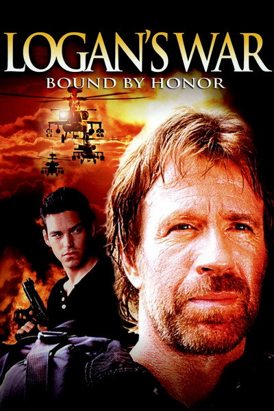 Póster de Cuestión de honor