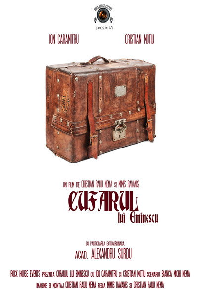 Póster de Cufarul