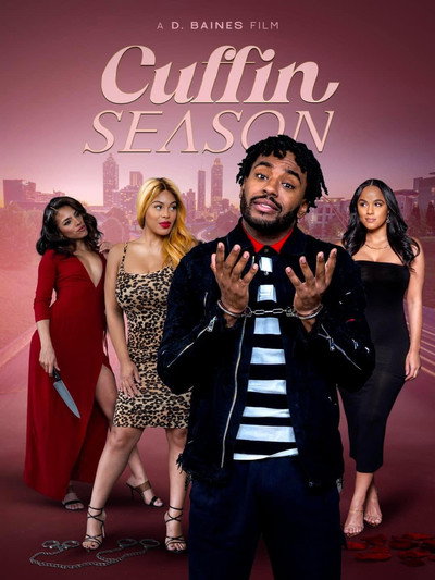 Póster de Cuffin Season