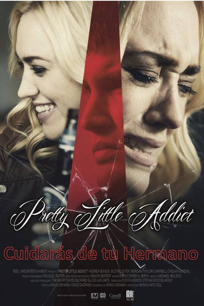 Póster de Cuidarás de tu hermano