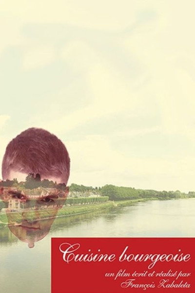 Póster de Cuisine bourgeoise