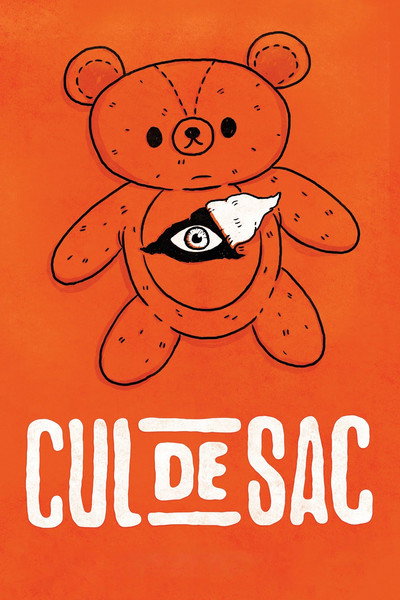 Póster de Cul-de-Sac