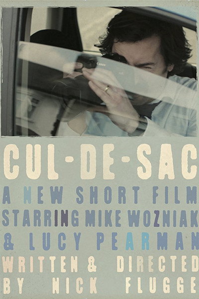 Póster de Cul-De-Sac