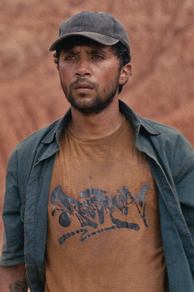 Póster de Culebra Negra