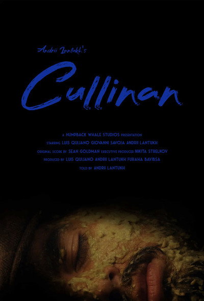 Póster de Cullinan