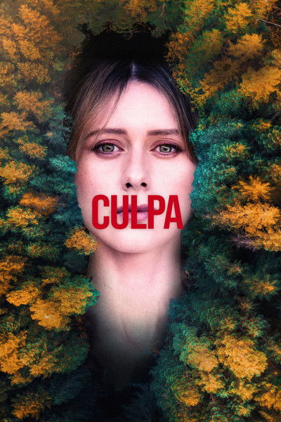 Póster de Culpa
