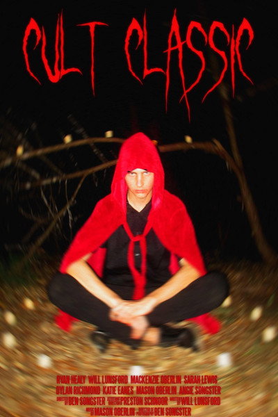Póster de Cult Classic