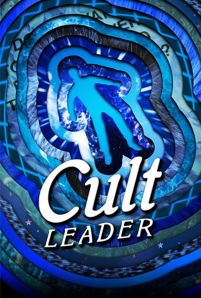 Póster de Cult Leader