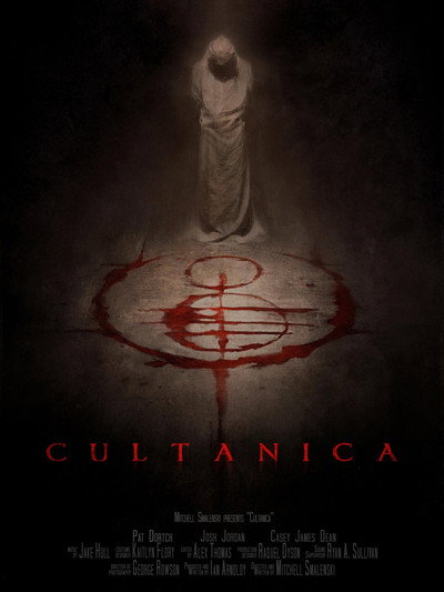 Póster de Cultanica