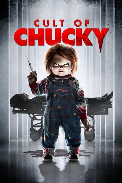 Culto a Chucky