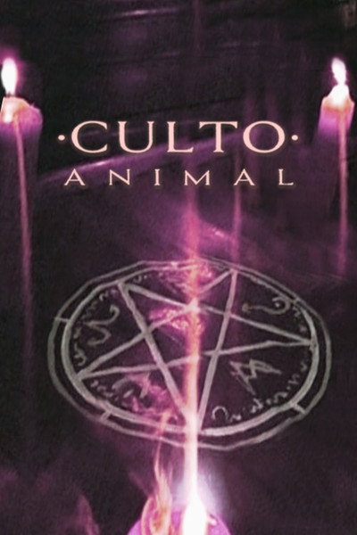 Póster de Culto Animal