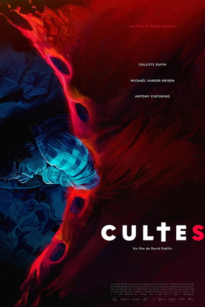 Póster de Cults