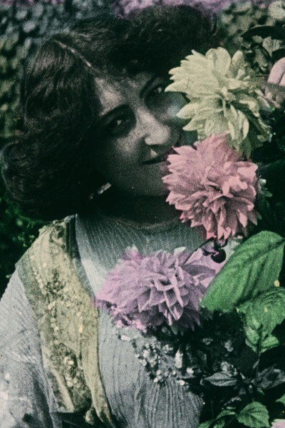 Póster de Culture of the Dahlia