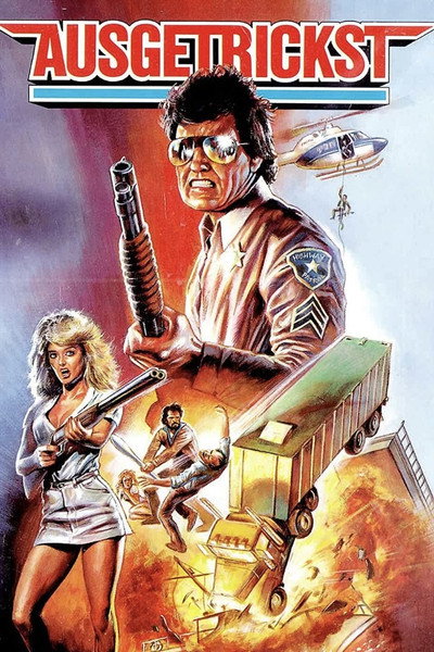 Póster de Cuñados
