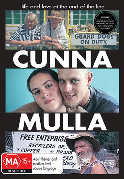 Póster de Cunnamulla