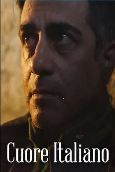 Póster de Cuore italiano