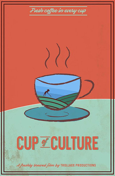 Póster de Cup of Culture