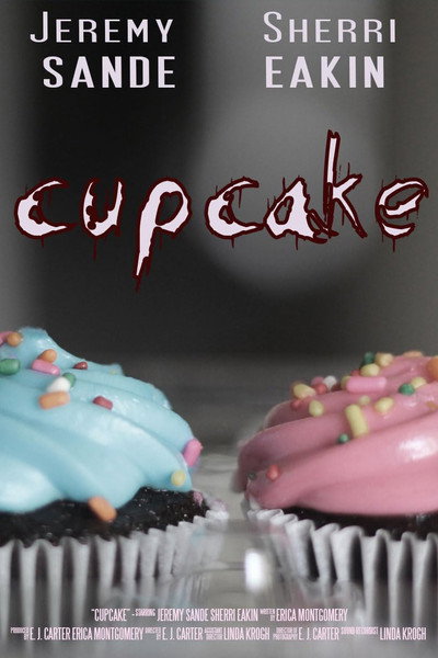Póster de Cupcake