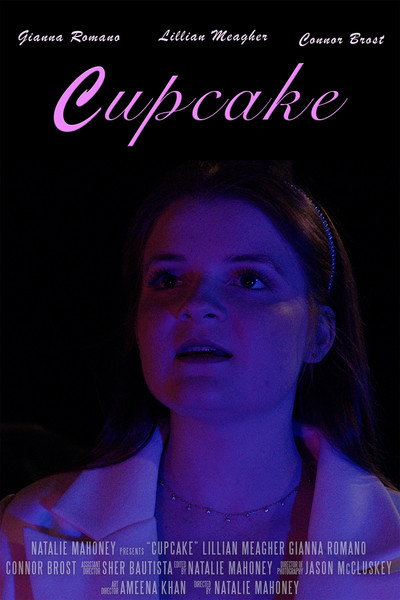 Póster de Cupcake