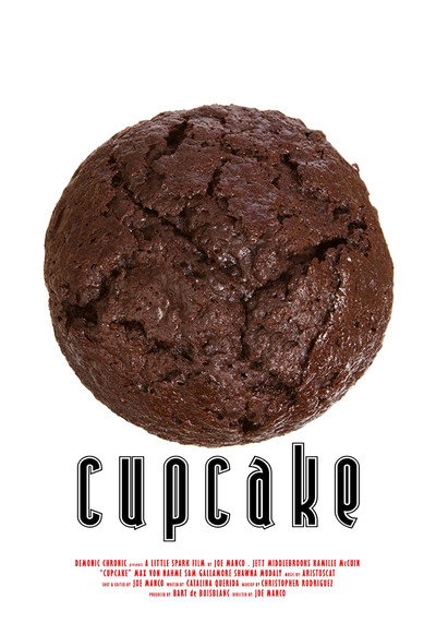 Póster de Cupcake