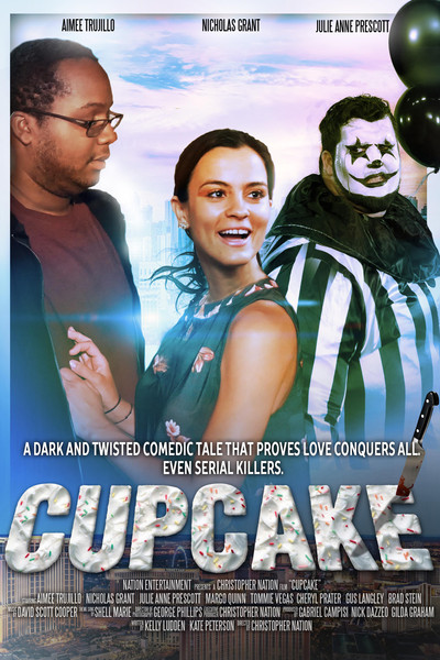 Póster de Cupcake