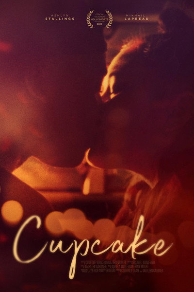 Póster de Cupcake