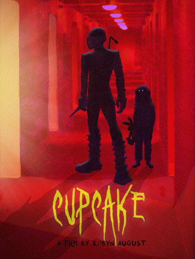Póster de Cupcake