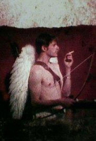 Póster de Cupid