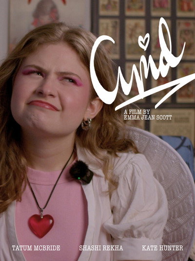 Póster de Cupid