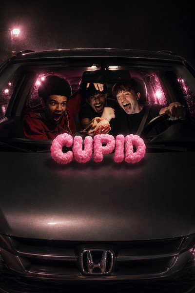 Póster de Cupid