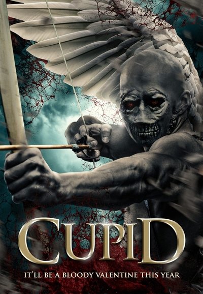 Póster de Cupid