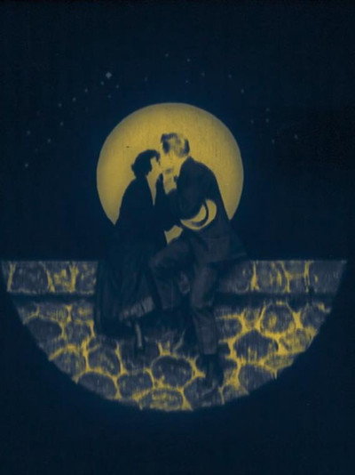 Póster de Cupid and the Comet