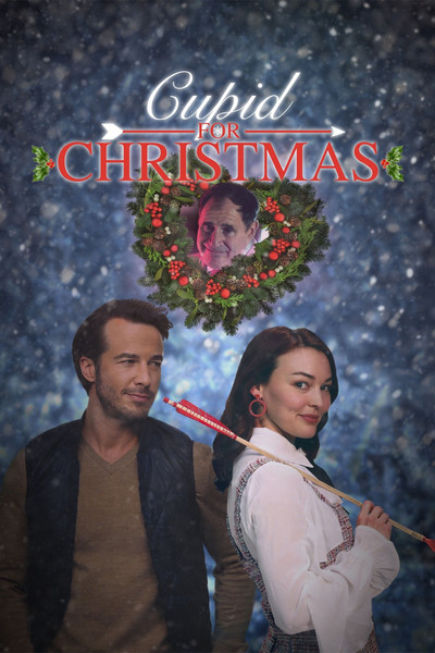 Póster de Cupid for Christmas