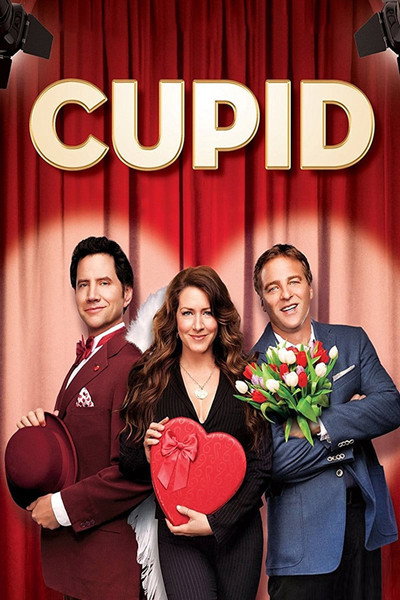 Póster de Cupid, Inc.