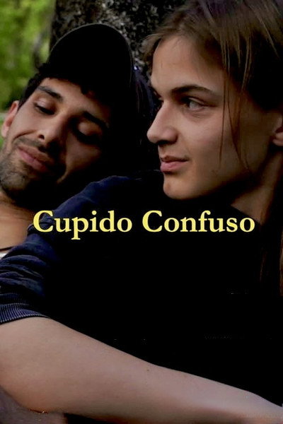 Póster de Cupido confuso