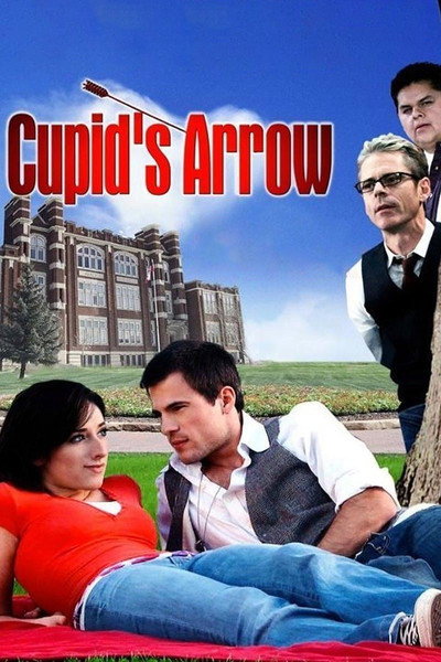 Póster de Cupid's Arrow