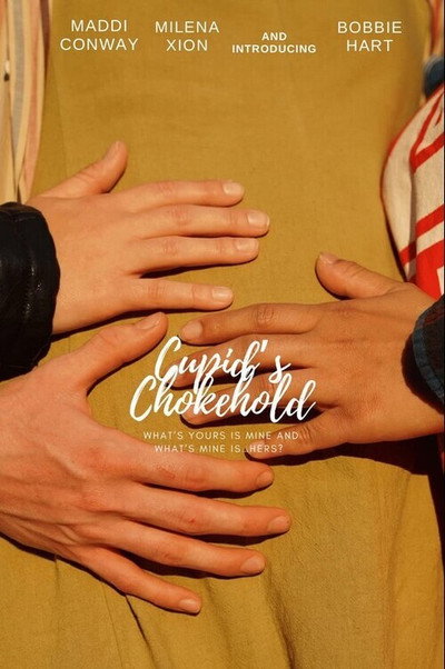 Póster de Cupid's Chokehold