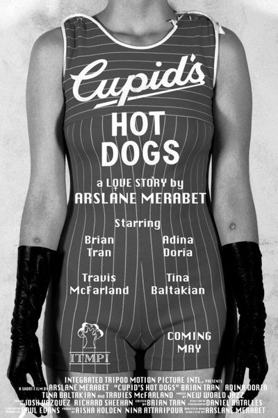 Póster de Cupid's Hot Dogs