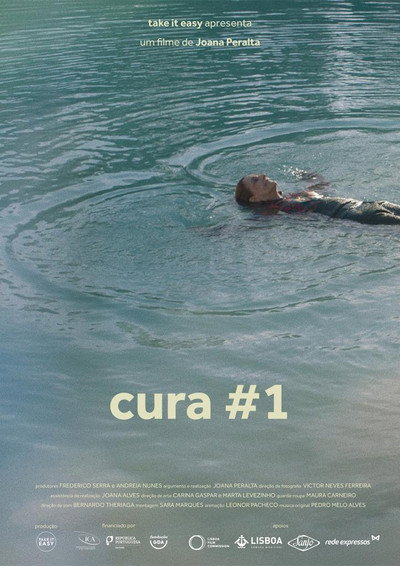 Póster de Cura #1