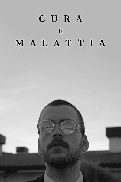 Póster de Cura e malattia