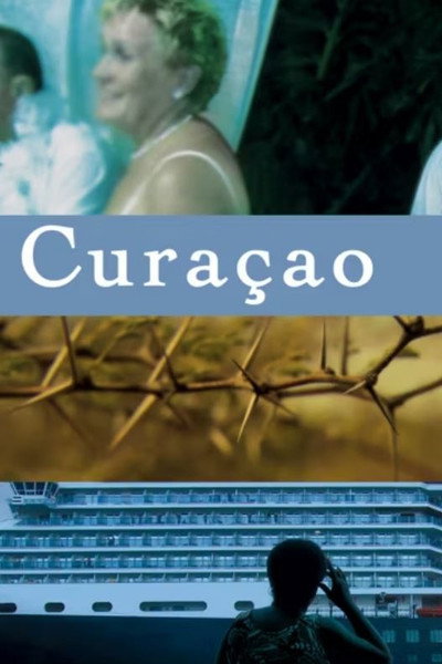 Póster de Curaçao