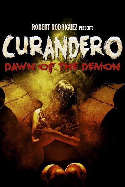 Póster de Curandero