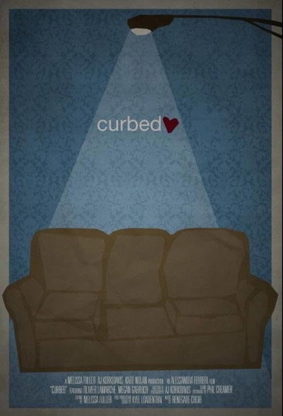 Póster de Curbed